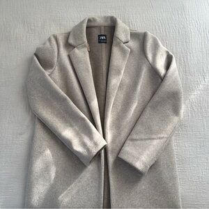 Zara coat